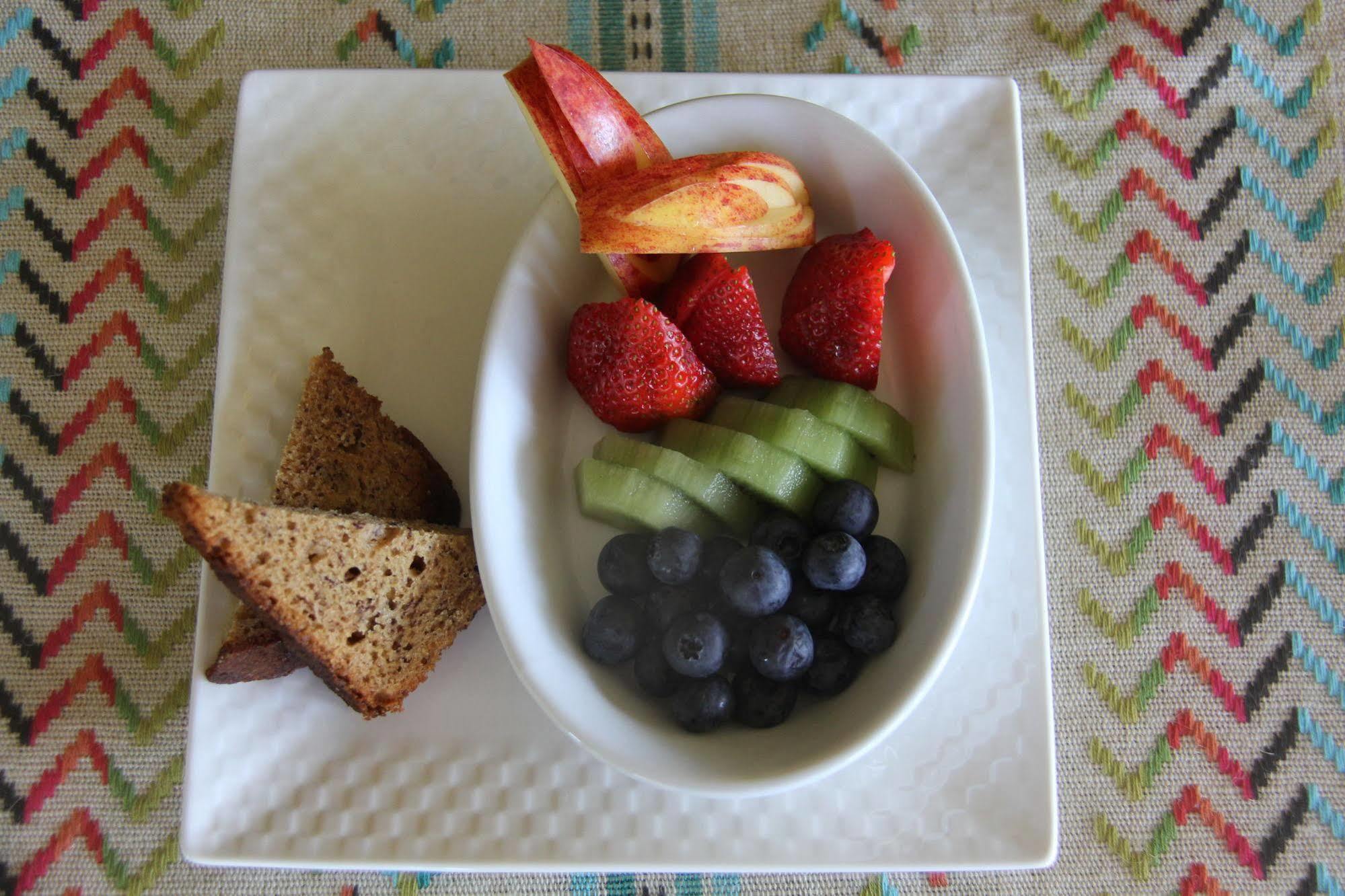 Serendib Bed And Breakfast Stratford Buitenkant foto