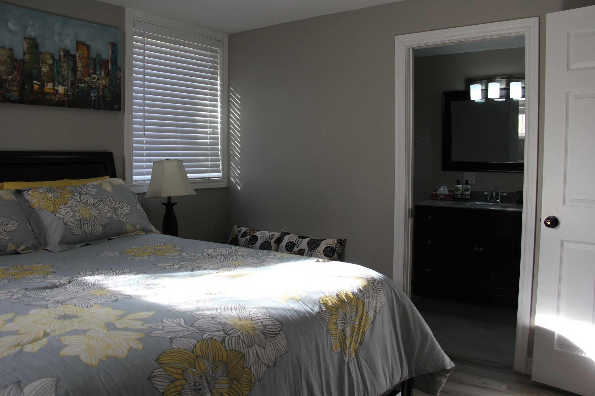 Serendib Bed And Breakfast Stratford Buitenkant foto