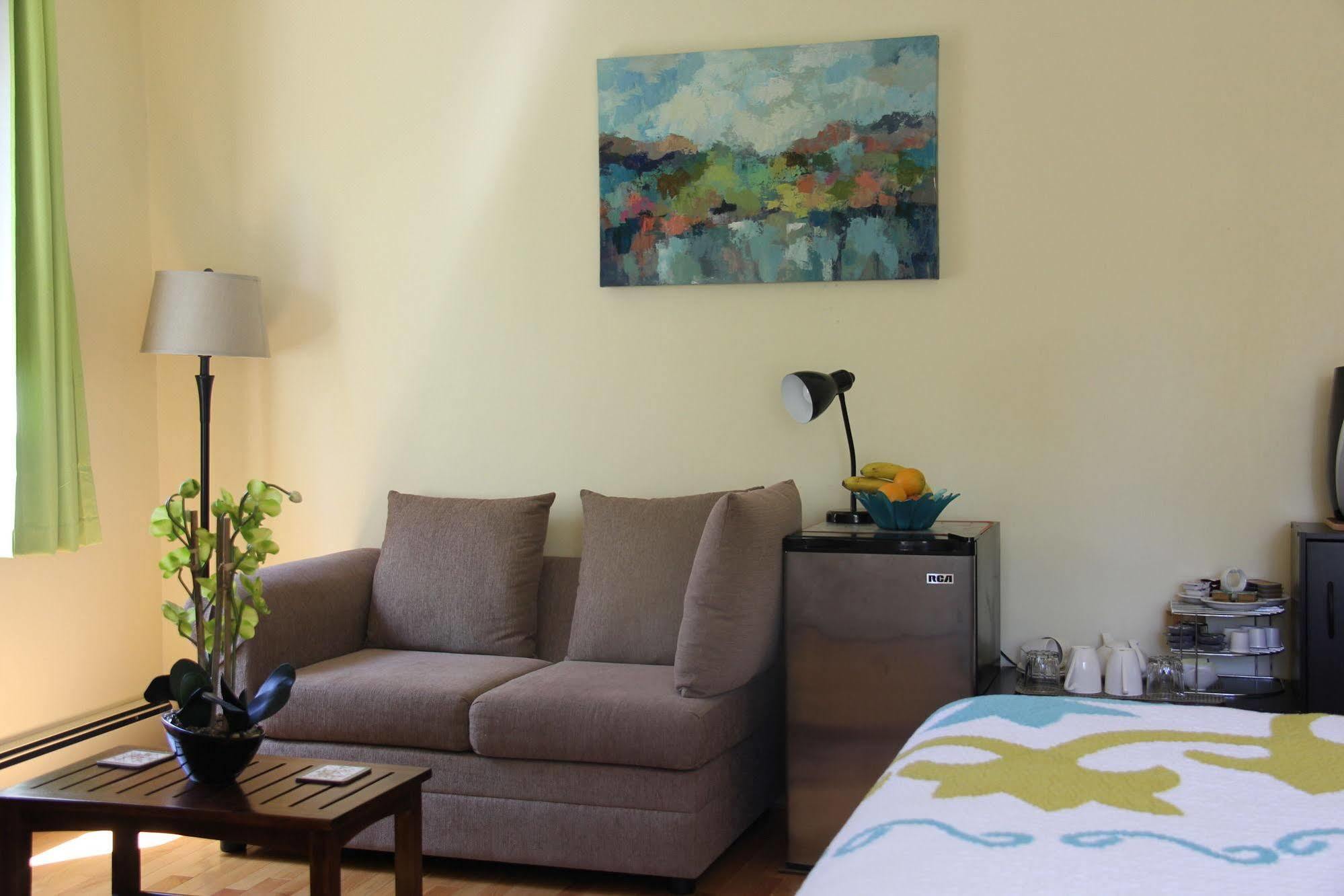 Serendib Bed And Breakfast Stratford Buitenkant foto