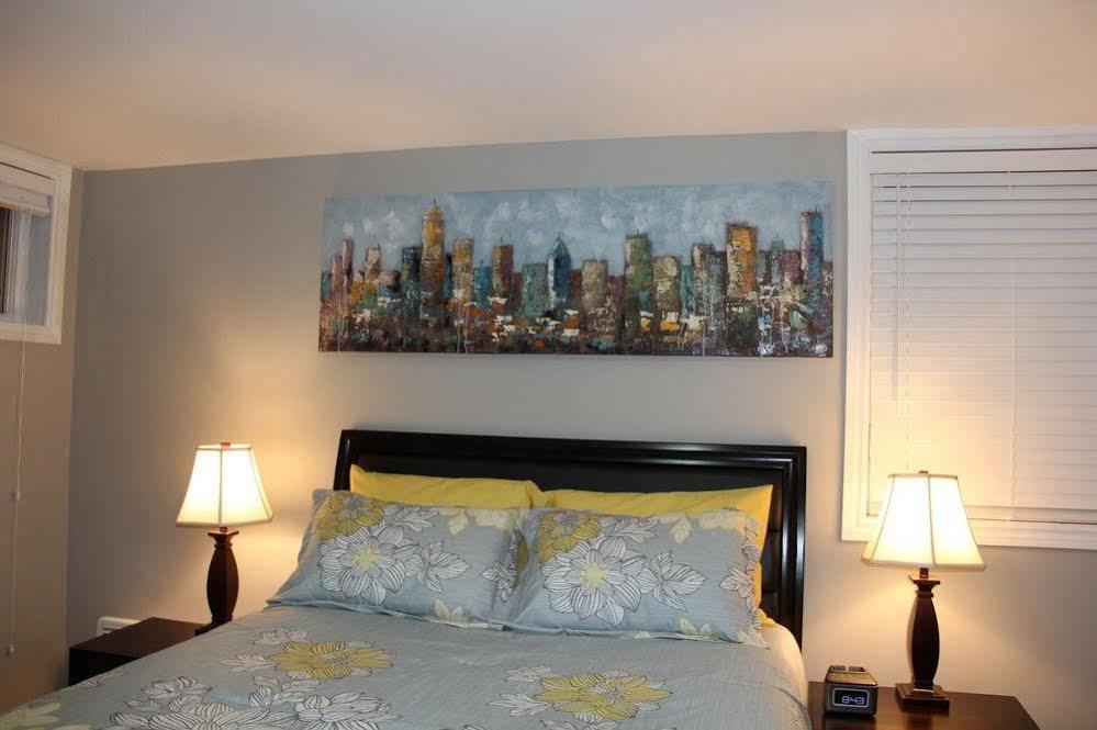 Serendib Bed And Breakfast Stratford Buitenkant foto
