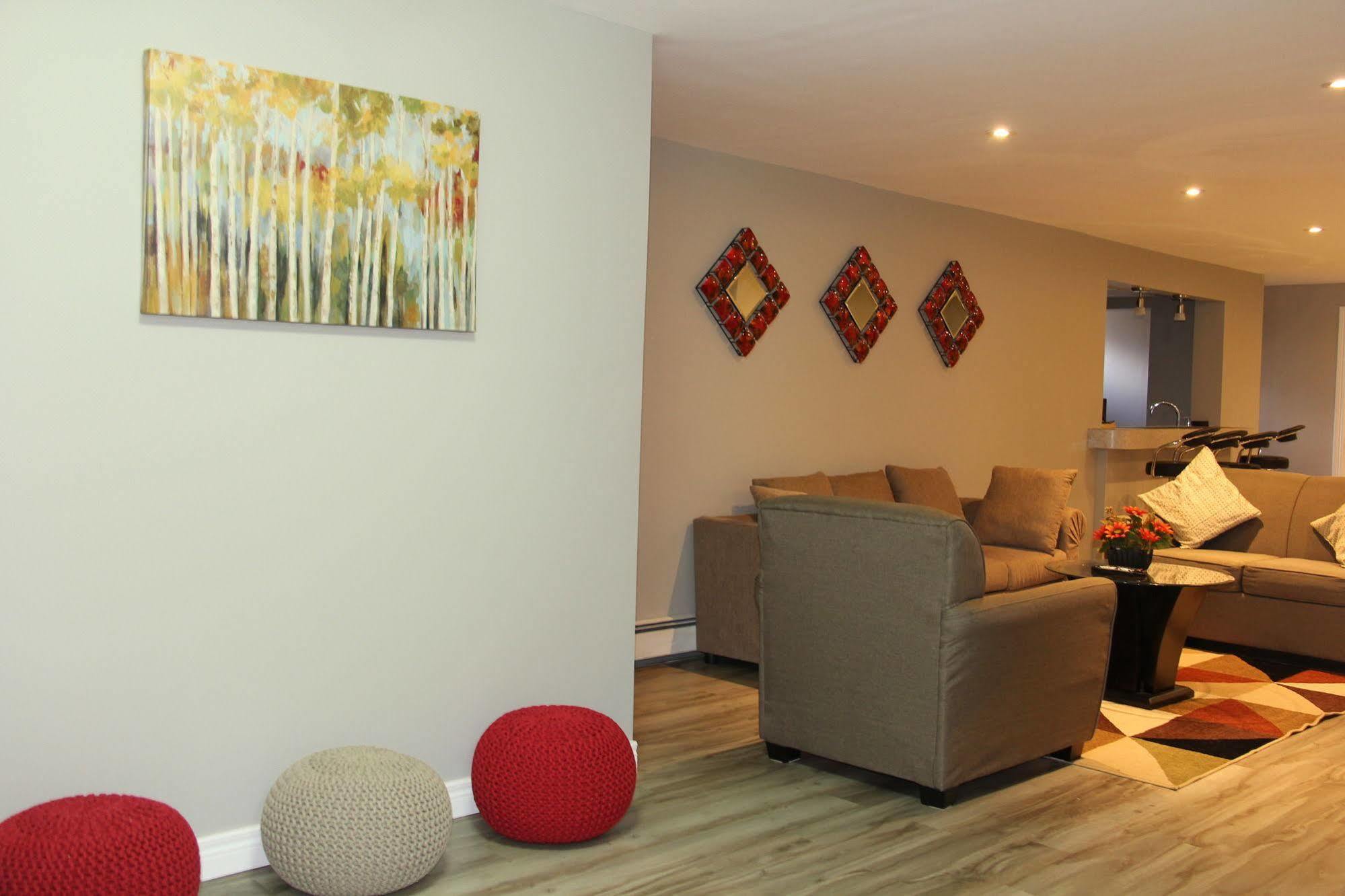 Serendib Bed And Breakfast Stratford Buitenkant foto