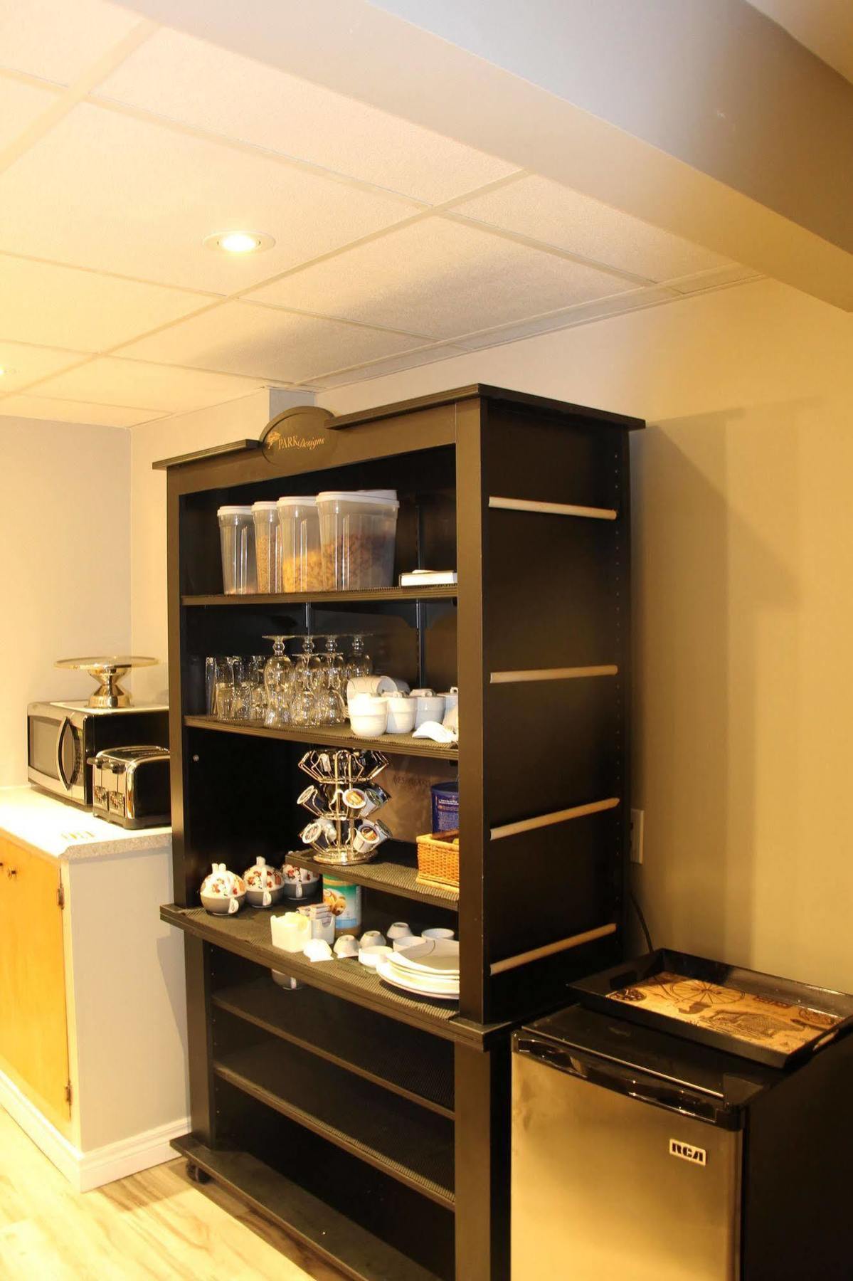 Serendib Bed And Breakfast Stratford Buitenkant foto