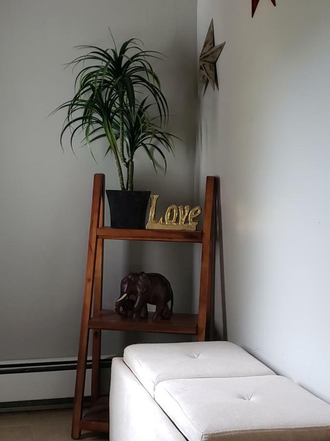 Serendib Bed And Breakfast Stratford Buitenkant foto